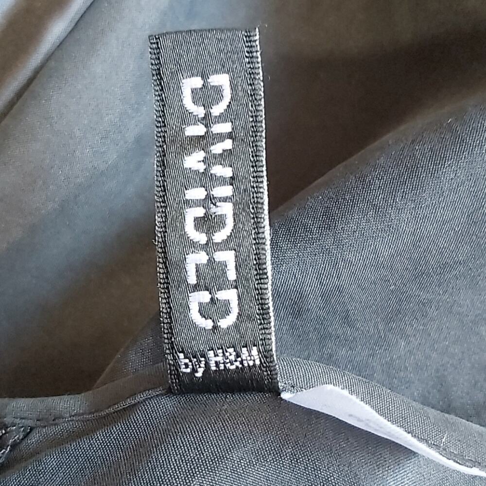 Divided by H&M Dress Size 10 - Picture 8 of 10